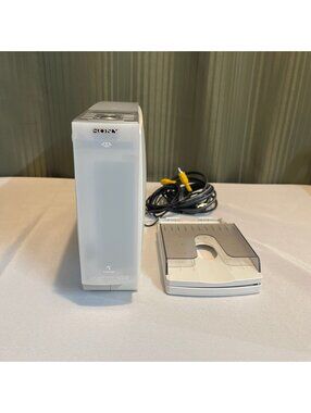 Sony PictureStation DPP-EX50